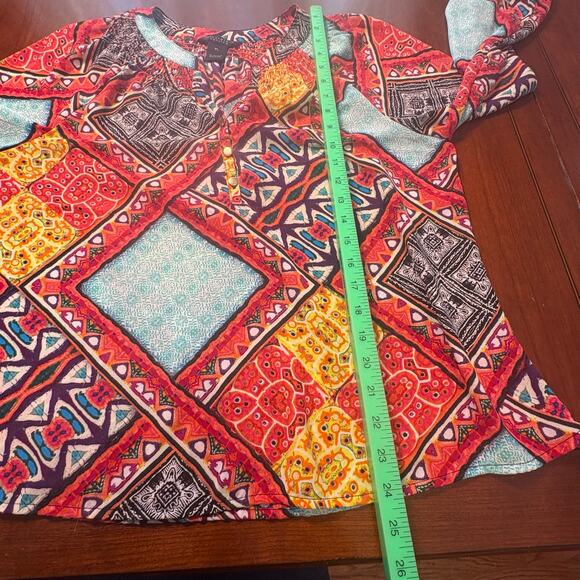 Investments Top Size Large Petite - Picture 4 of 5